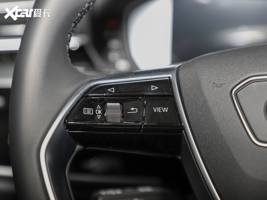 2025��W��A8 A8L 45 TFSI quattro ���A��