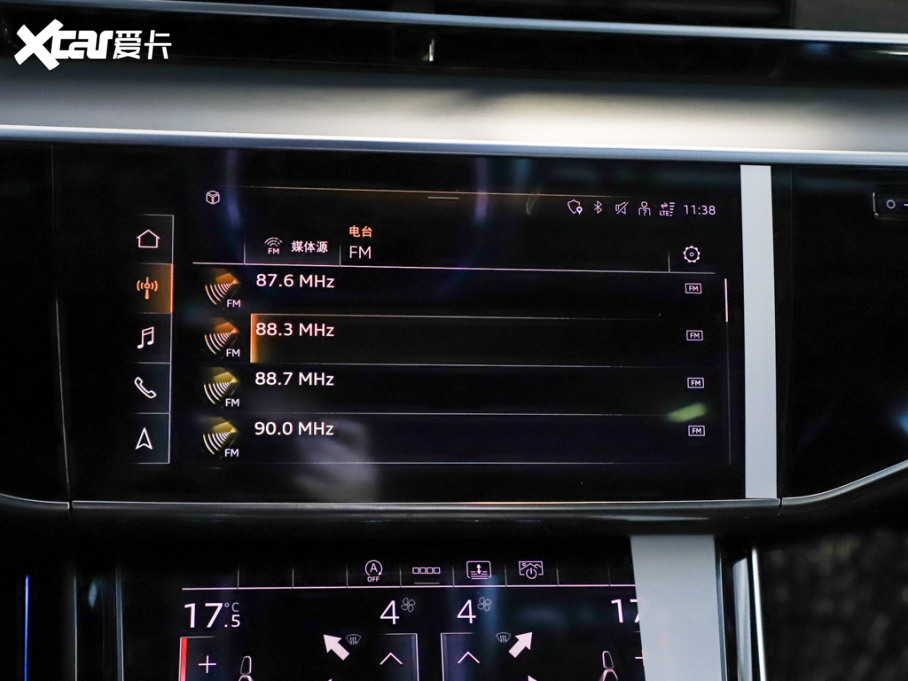 2025��W��A8 A8L 45 TFSI quattro ���A��