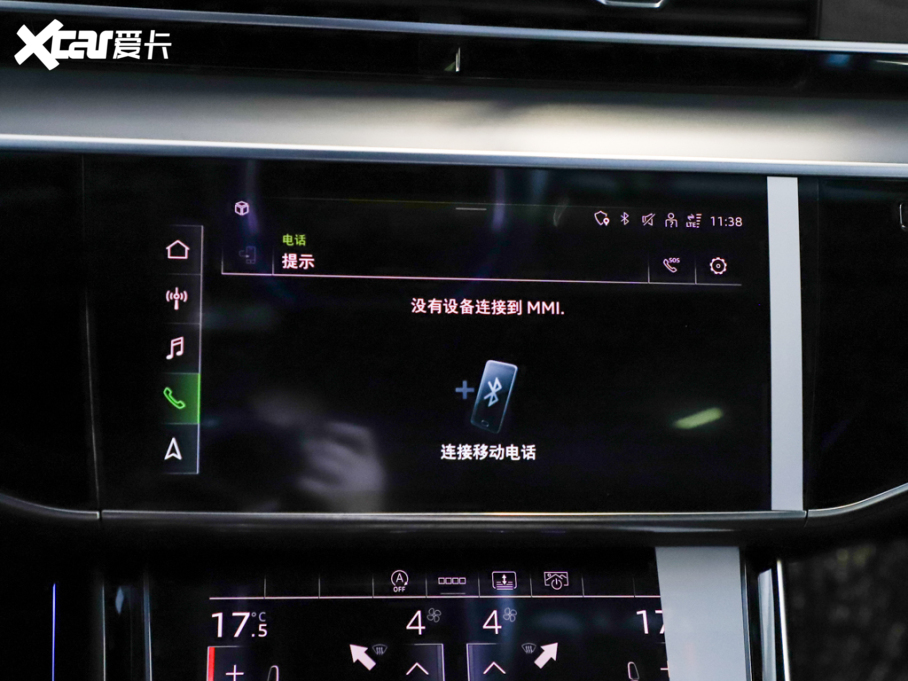 2025��W��A8 A8L 45 TFSI quattro ���A��