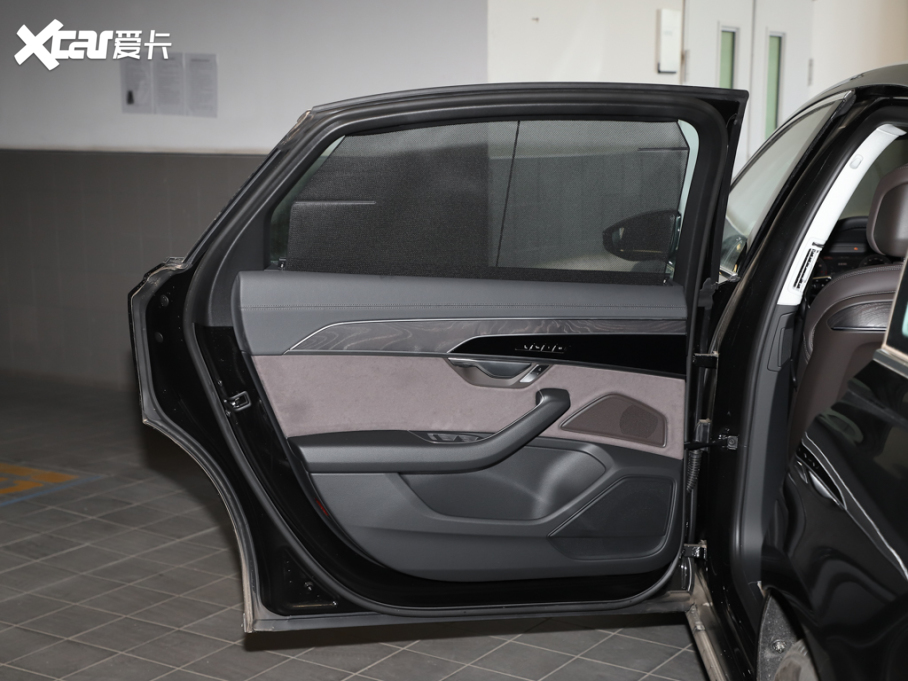 2025��W��A8 A8L 45 TFSI quattro ���A��