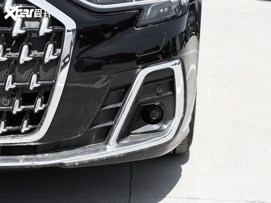 2025��W��A8 A8L 45 TFSI quattro ���A��