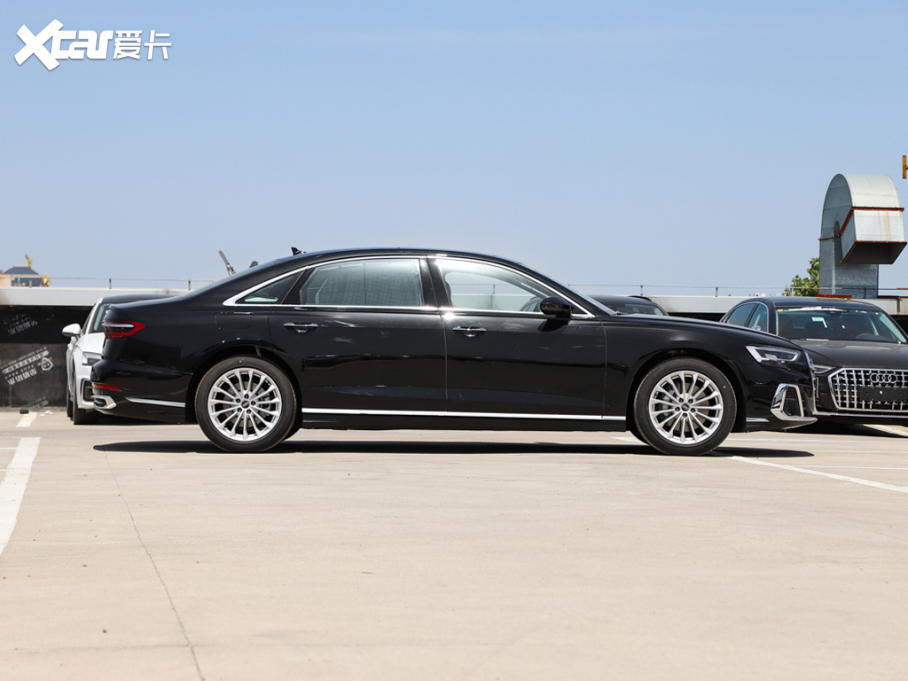 2025��W��A8 A8L 45 TFSI quattro ���A��