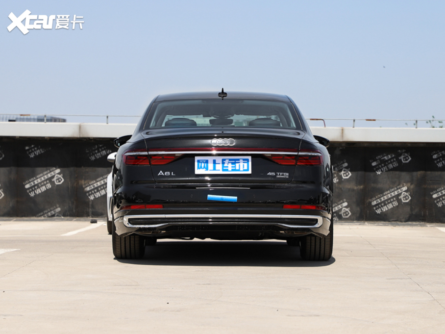 2025��W��A8 A8L 45 TFSI quattro ���A��