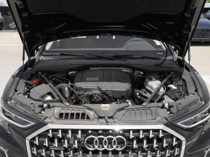 2025款A8L 45 TFSI quattro 豪华型 其它