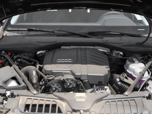 2025款A8L 45 TFSI quattro 豪华型 其它