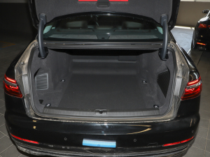 2025款A8L 45 TFSI quattro 豪华型 空间座椅
