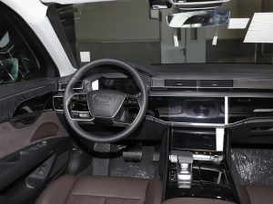 2025��A(y��)8L 45 TFSI quattro ���A�� �п؅^(q��)