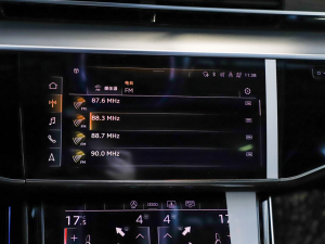 2025A8L 45 TFSI quattro A п؅^