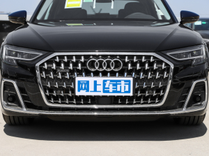 2025A8L 45 TFSI quattro A ^