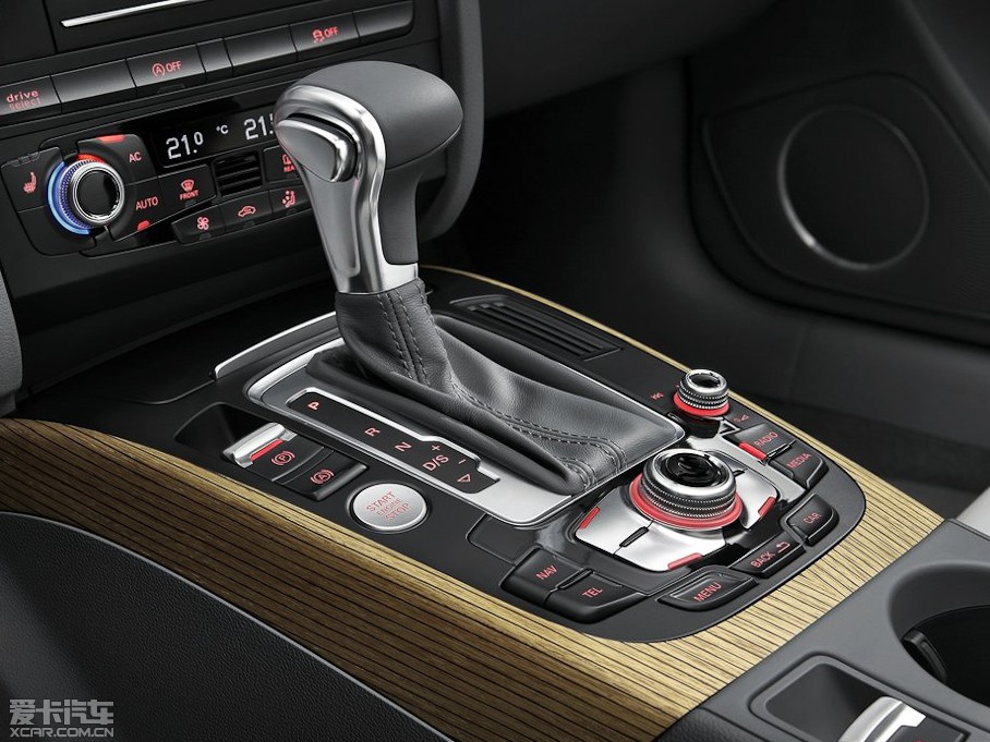 2012��W��A5 Cabriolet 2.0TFSI Cabriolet