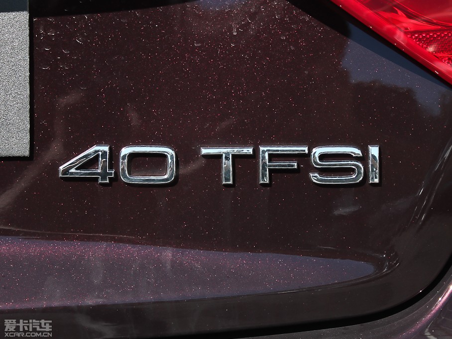 2012WA5 2.0TFSI Sportback