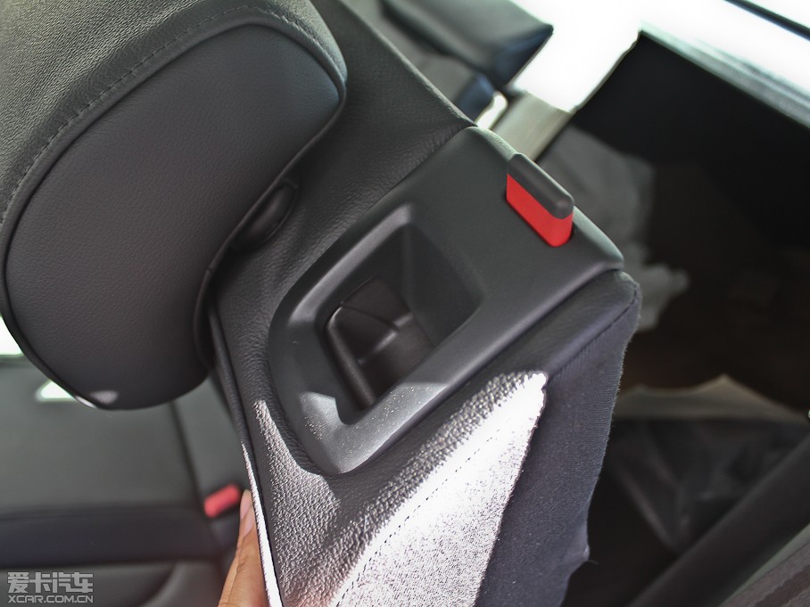 2012WA5 2.0TFSI Sportback