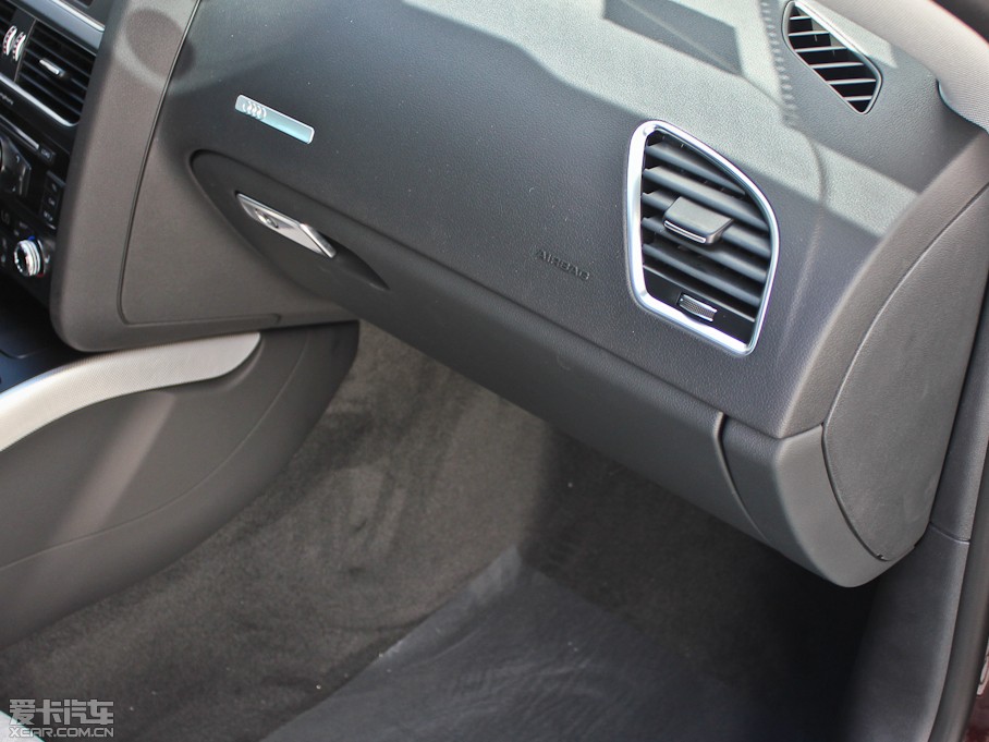 2012WA5 2.0TFSI Sportback