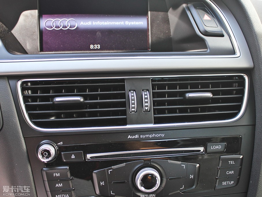 2012WA5 2.0TFSI Sportback