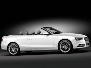 2012��2.0TFSI Cabriolet ���w���^