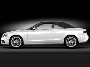 2012��2.0TFSI Cabriolet ���w���^