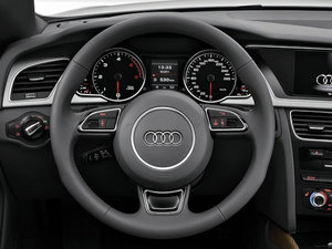 2012��2.0TFSI Cabriolet �п؅^