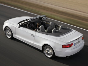 2012��2.0TFSI Cabriolet ���w���^