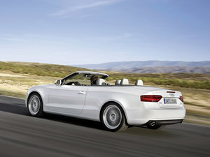 2012��2.0TFSI Cabriolet ���w���^