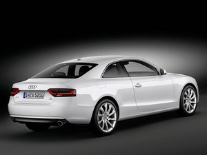 20122.0TFSI Coupe w^