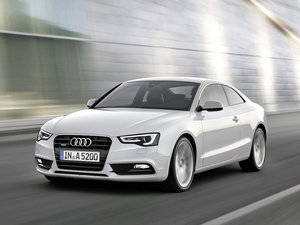 20122.0TFSI Coupe w^