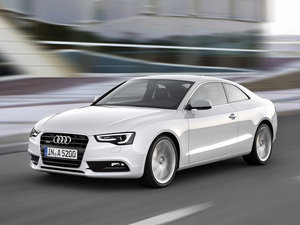 20122.0TFSI Coupe w^