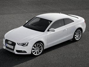 20122.0TFSI Coupe w^