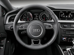 20122.0TFSI Coupe P