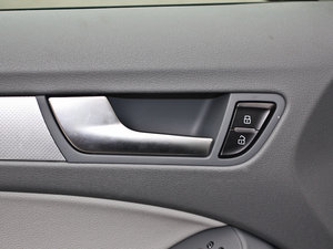 20122.0TFSI Sportback quattro g