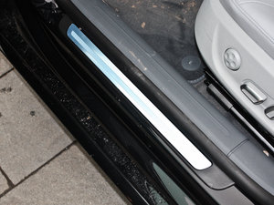 20122.0TFSI Sportback quattro g