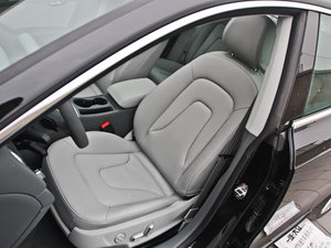 20122.0TFSI Sportback quattro {