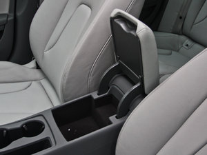 20122.0TFSI Sportback quattro g