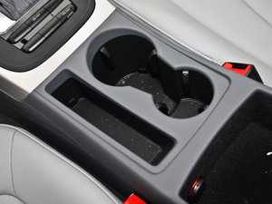 20122.0TFSI Sportback quattro g