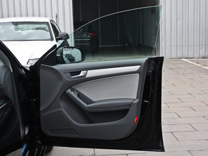 20122.0TFSI Sportback quattro g