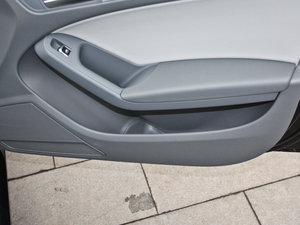 20122.0TFSI Sportback quattro g