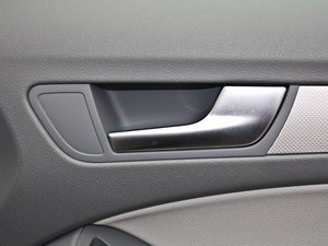 20122.0TFSI Sportback quattro g