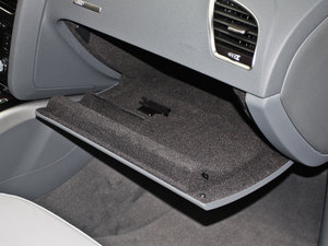 20122.0TFSI Sportback quattro 