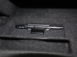 20122.0TFSI Sportback quattro g