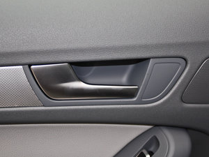 20122.0TFSI Sportback quattro g