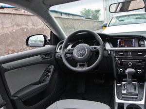20122.0TFSI Sportback quattro g