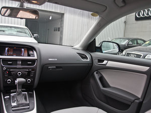 20122.0TFSI Sportback quattro g