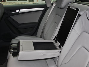 20122.0TFSI Sportback quattro g