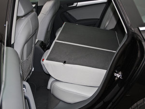 20122.0TFSI Sportback quattro ηŵ