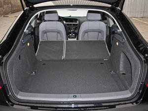 20122.0TFSI Sportback quattro g