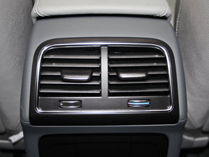 20122.0TFSI Sportback quattro g