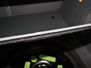 20122.0TFSI Sportback quattro g