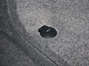 20122.0TFSI Sportback quattro g