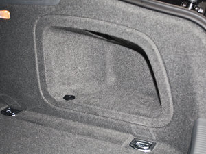 20122.0TFSI Sportback quattro g