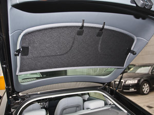 20122.0TFSI Sportback quattro g