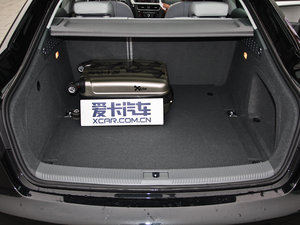 20122.0TFSI Sportback quattro g